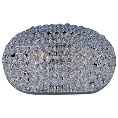 Glimmer Wall Sconce by Maxim Lighting - Starlight Lighting USA and Canada